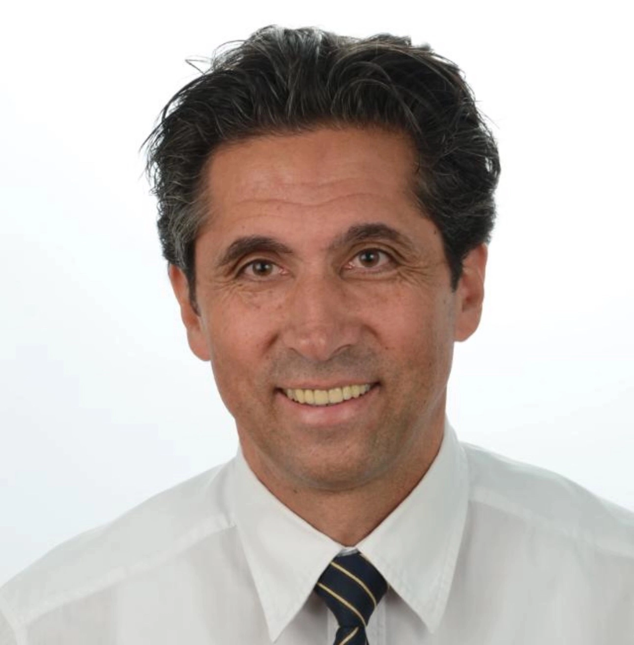 Dr. Helmuth Pirhofer